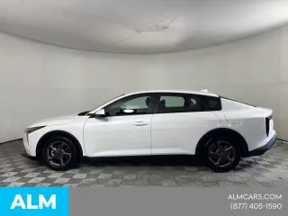 Kia K4 2025 LXS 4dr Sedan