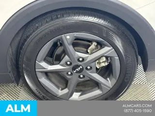 Kia K4 2025 LXS 4dr Sedan