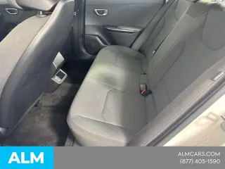 Kia K4 2025 LXS 4dr Sedan