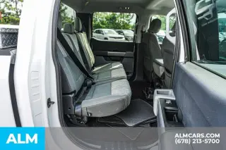Ford F-150 2022 4x2 XLT 4dr SuperCrew 5.5 ft. SB