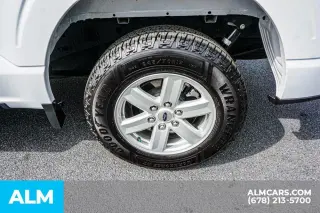 Ford F-150 2022 4x2 XLT 4dr SuperCrew 5.5 ft. SB
