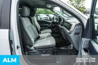Ford F-150 2022 4x2 XLT 4dr SuperCrew 5.5 ft. SB
