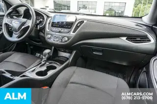 Chevrolet Malibu 2022 LS 4dr Sedan