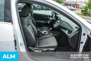 Chevrolet Malibu 2022 LS 4dr Sedan