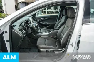 Chevrolet Malibu 2022 LS 4dr Sedan