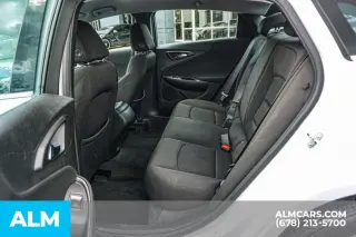 Chevrolet Malibu 2022 LS 4dr Sedan