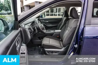 Nissan Rogue 2026 SV 4dr Crossover
