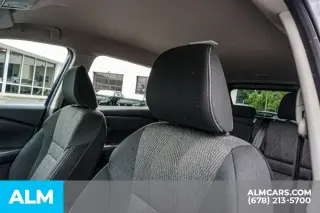 Nissan Rogue 2026 SV 4dr Crossover