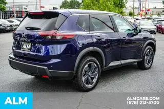 Nissan Rogue 2026 SV 4dr Crossover