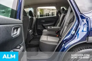 Nissan Rogue 2026 SV 4dr Crossover