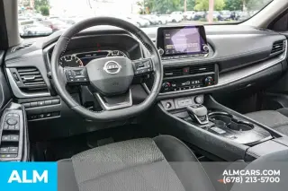 Nissan Rogue 2026 SV 4dr Crossover