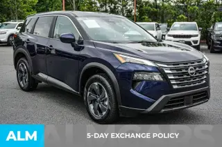 Nissan Rogue 2026 SV 4dr Crossover