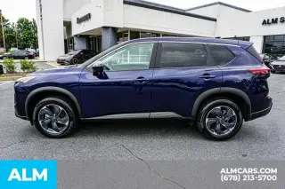 Nissan Rogue 2026 SV 4dr Crossover