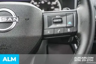 Nissan Rogue 2026 SV 4dr Crossover