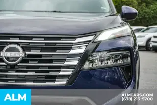 Nissan Rogue 2026 SV 4dr Crossover
