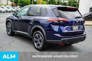 Nissan Rogue 2026 SV 4dr Crossover