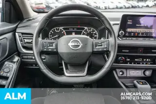 Nissan Rogue 2026 SV 4dr Crossover
