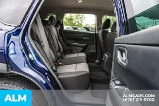 Nissan Rogue 2026 SV 4dr Crossover