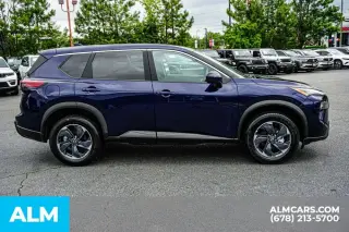 Nissan Rogue 2026 SV 4dr Crossover