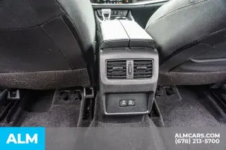 Nissan Rogue 2026 SV 4dr Crossover