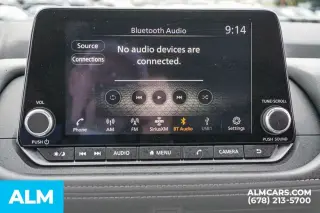 Nissan Rogue 2026 SV 4dr Crossover