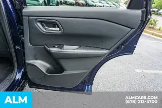 Nissan Rogue 2026 SV 4dr Crossover