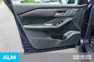 Nissan Rogue 2026 SV 4dr Crossover