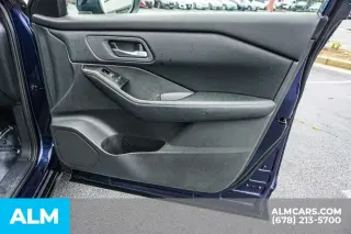 Nissan Rogue 2026 SV 4dr Crossover