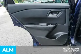 Nissan Rogue 2026 SV 4dr Crossover