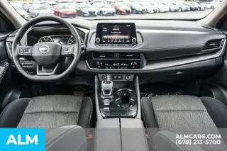 Nissan Rogue 2026 SV 4dr Crossover