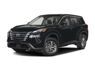 Nissan Rogue 2024 AWD S 4dr Crossover