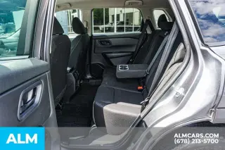 Nissan Rogue 2024 AWD S 4dr Crossover