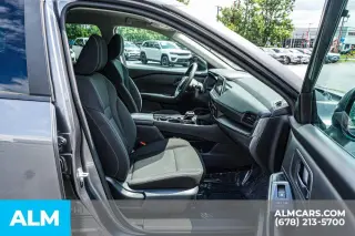 Nissan Rogue 2024 AWD S 4dr Crossover