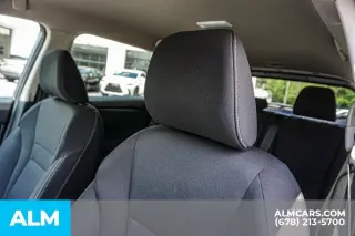 Nissan Rogue 2024 AWD S 4dr Crossover