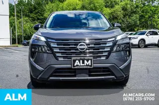 Nissan Rogue 2024 AWD S 4dr Crossover