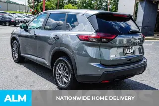 Nissan Rogue 2024 AWD S 4dr Crossover