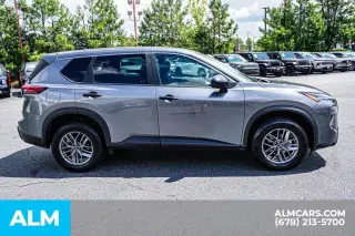 Nissan Rogue 2024 AWD S 4dr Crossover