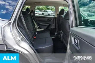 Nissan Rogue 2024 AWD S 4dr Crossover