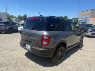 Ford Bronco Sport 2024 AWD Big Bend 4dr SUV