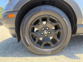 Ford Bronco Sport 2024 AWD Big Bend 4dr SUV