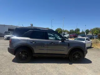 Ford Bronco Sport 2024 AWD Big Bend 4dr SUV