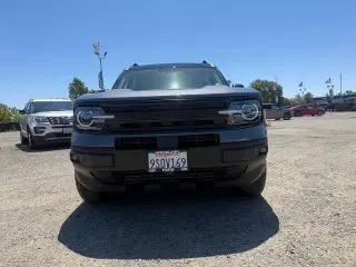 Ford Bronco Sport 2024 AWD Big Bend 4dr SUV