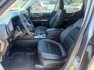 Ford Bronco Sport 2024 AWD Big Bend 4dr SUV
