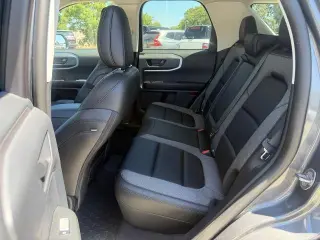 Ford Bronco Sport 2024 AWD Big Bend 4dr SUV
