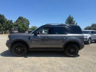 Ford Bronco Sport 2024 AWD Big Bend 4dr SUV