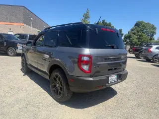 Ford Bronco Sport 2024 AWD Big Bend 4dr SUV
