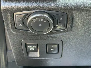 Ford F-150 2019 4x4 Lariat 4dr SuperCrew 5.5 ft. SB