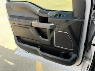 Ford F-150 2019 4x4 Lariat 4dr SuperCrew 5.5 ft. SB