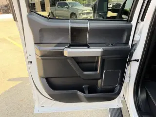 Ford F-150 2019 4x4 Lariat 4dr SuperCrew 5.5 ft. SB