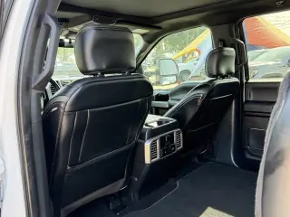 Ford F-150 2019 4x4 Lariat 4dr SuperCrew 5.5 ft. SB
